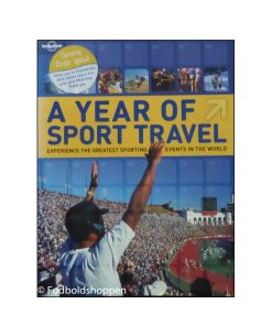 Ever dreamed of travelling the globe in search of the ultimate sport fix? A Year of Sport Travel gives you 12 months chock-full of the world's biggest and most exciting sporting events. Check off internationally renowned competitions like the PGA Masters, FA Cup and Wimbledon, and discover intriguing local passions like camel wrestling in Turkey and yukigassen, Japan's snowball-fighting championships. You'll find all the inspiration and information you need to become a true world-class sports fan. Organized by month and week to help you plan your year's sporting calendar Includes vital stats and links to more information about each event Country and event index allows you to search by destination, by type of sport or by particular event