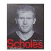 Scholes: My Story