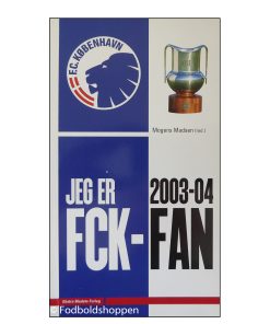 Jeg er FCK - Fan 2003-04