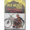 Kassette bånd - Ole Olsen fortæller - Speedway er mit liv