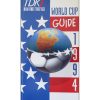 TDC World Cup Guide 1994