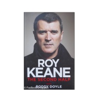 Roy Keane - The Second half