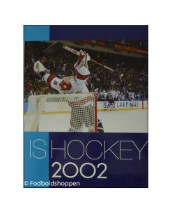 Ishockey 2002