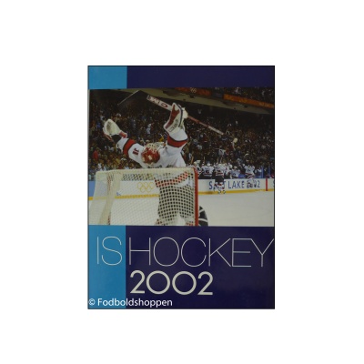 Ishockey 2002