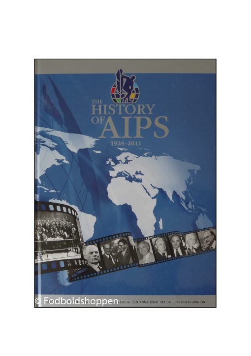 the history of aips 1924-2011