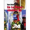 Tom Kristensen - En Le Mans vinders liv