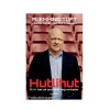 Hutlihut - Et liv tæt på sportens store begivenheder