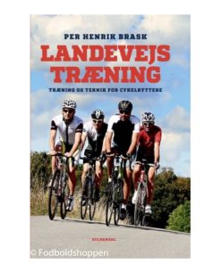 Landevejstræning - træning og teknik for cykelryttere