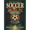 the ultimate soccer quiz book