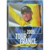 The 2005 Tour de France: Armstrong's Farewell