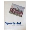 Sports-jul for Vejl og opland 1944