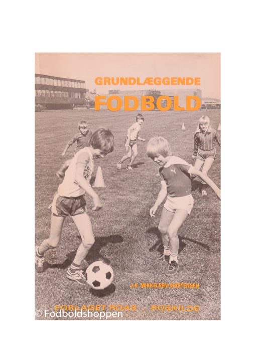 Grundlæggende fodbold