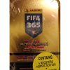 Adrenalyn XL Fifa 365 16/17 tin æske