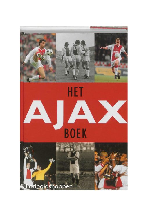 Het Ajax Boek