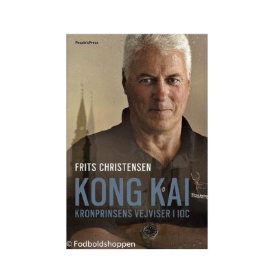 Kong Kai - Kronprinsens vejviser i IOC
