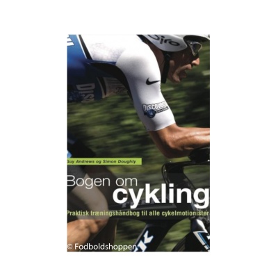 Bogen om cykling