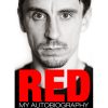 Red - My Autobiography - Gary Neville