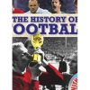 The history of football med DVD