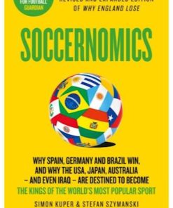 soccernomics