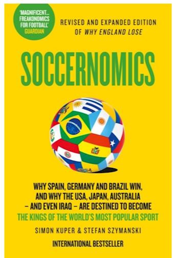 soccernomics