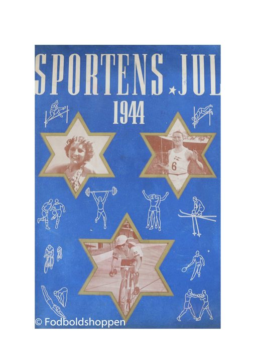 Sportens Jul 1944