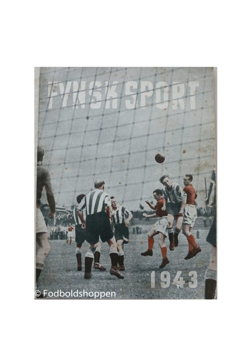 Fynsk sport 1943