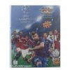 Panini Champions League 2011/12 Samlealbum - Nordic Edition