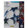 Panini Sticker album - Champions League 2012/2013