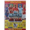 Match Attax 2014/15