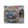 FIFA 365 - 2017 - Panini Fodbold samlealbum ( Nordic Edition)