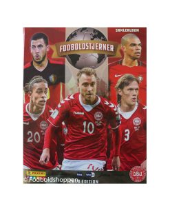 Fodboldstjerner - Samlealbum (Komplet)