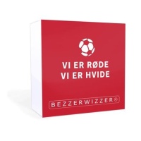 Bezzerwizzer - Vi er røde vi er hvide