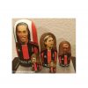 AC Milan - Babushka figur