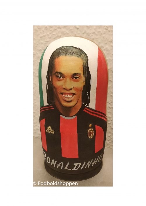 AC Milan - Babushka figur