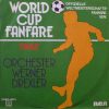 Vinyl single - Orchester Werner Drexler ‎– World Cup Fanfare 1974