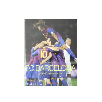 Rundt om FC Barcelona