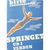 Birte Christophersen - Spring ud i verden