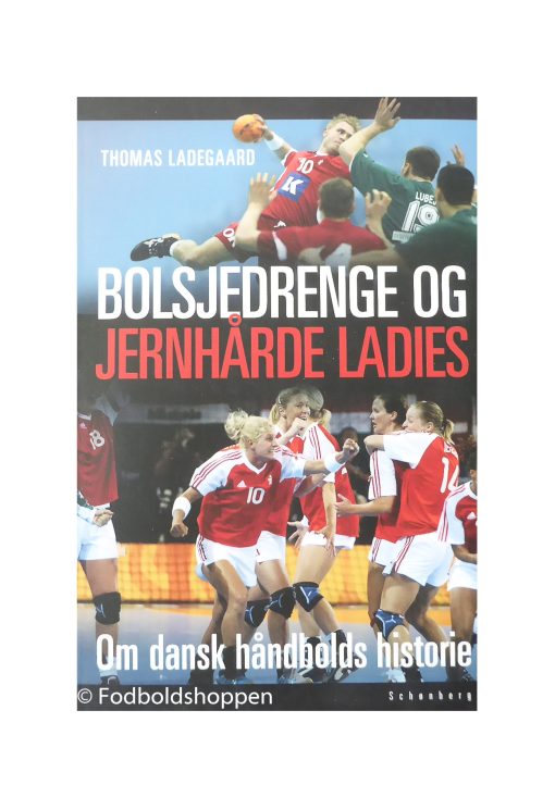 Bolsjedrenge og jernhårde ladies