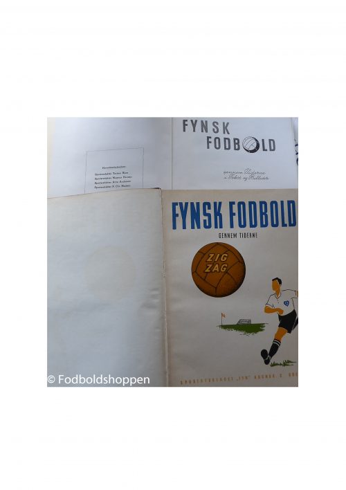 Fynsk Fodbold gennem tiderne