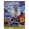 Tipsbladet Champions League Guide 2017/18
