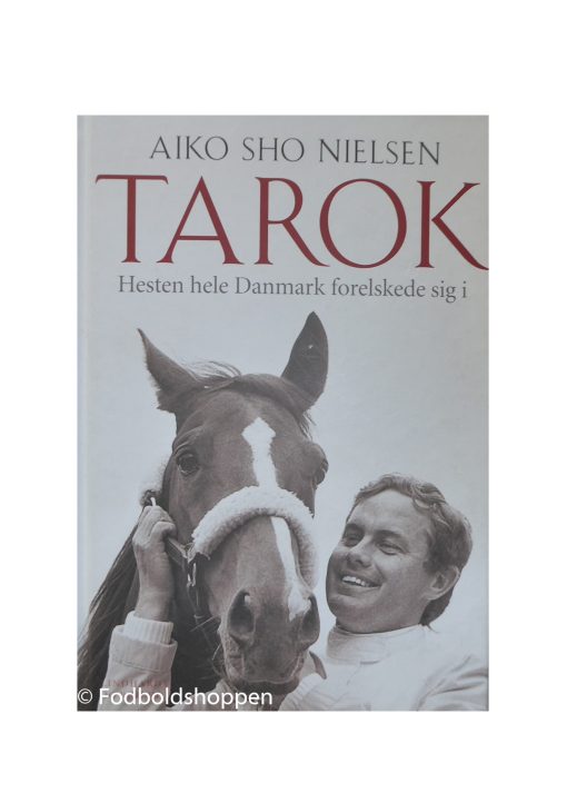 Tarok - Hesten hele Danmark forelskede sig i