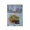 Go Laudrup & Høgh: Street Soccer Tricks (2-disc)