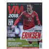 Tipsbladet VM Guide 2018
