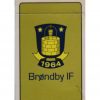 Spillekort Brøndby