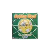 Golden Goal Brætspil - VM i Fodbold 2010