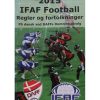 2015 IFAF Football Regler & Fortolkninger