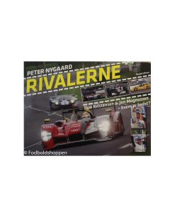 Rivalerne - Tom Kristensen & Jan Magnussen