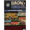 Europa's Fodbold-elite