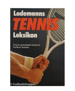 Lademanns tennis leksikon