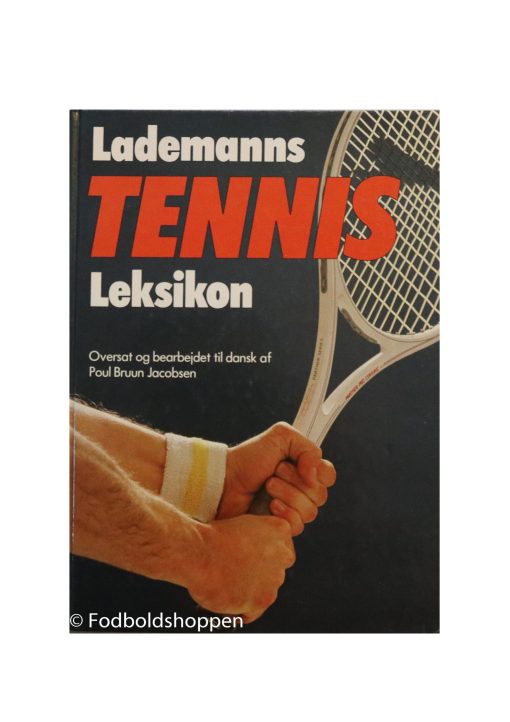 Lademanns tennis leksikon